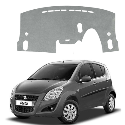 Maruti Suzuki Ritz 2009 to 2017 Car Dashboard Cove