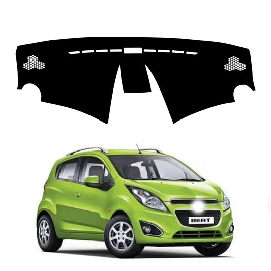 Chevrolet Beat Car Dashborad Cover Mat
