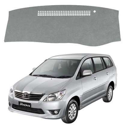 Toyota Innova 2005-2015 Car Dashborad Cover