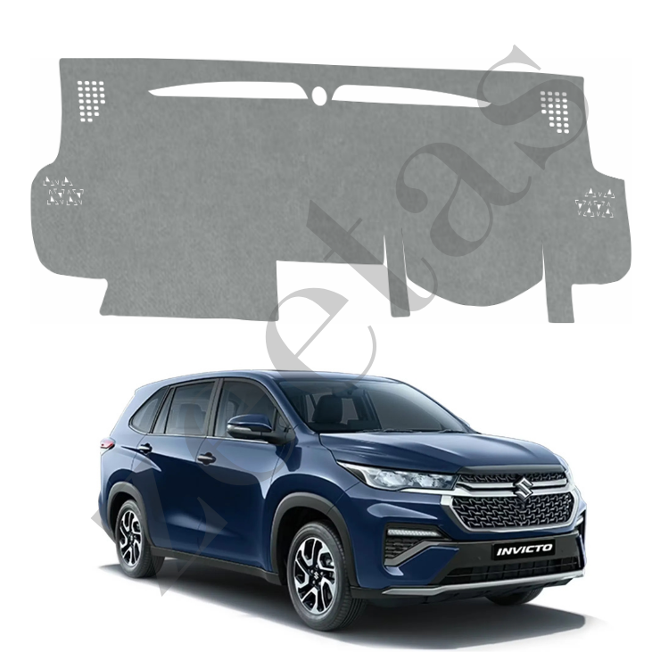 Maruti Suzuki Invicto 2023-2025 Car Dashborad Cover