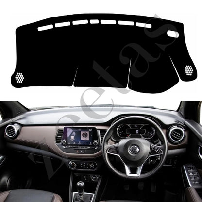 Nissan Kicks 2019 To 2023 Car Dashboard Cover