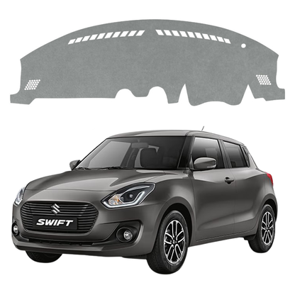 Maruti Suzuki Swift 2017-2024 Car Dashborad Cover