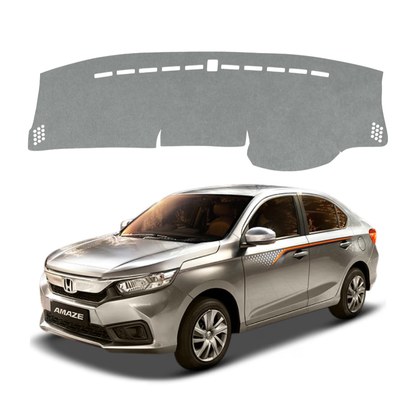 Honda Amaze 2018-2025 Car Dashborad Cover Mat