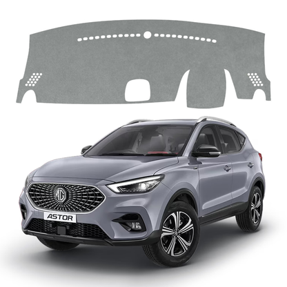 MG Astor 2021-2026 Car Dashborad Cover Mat