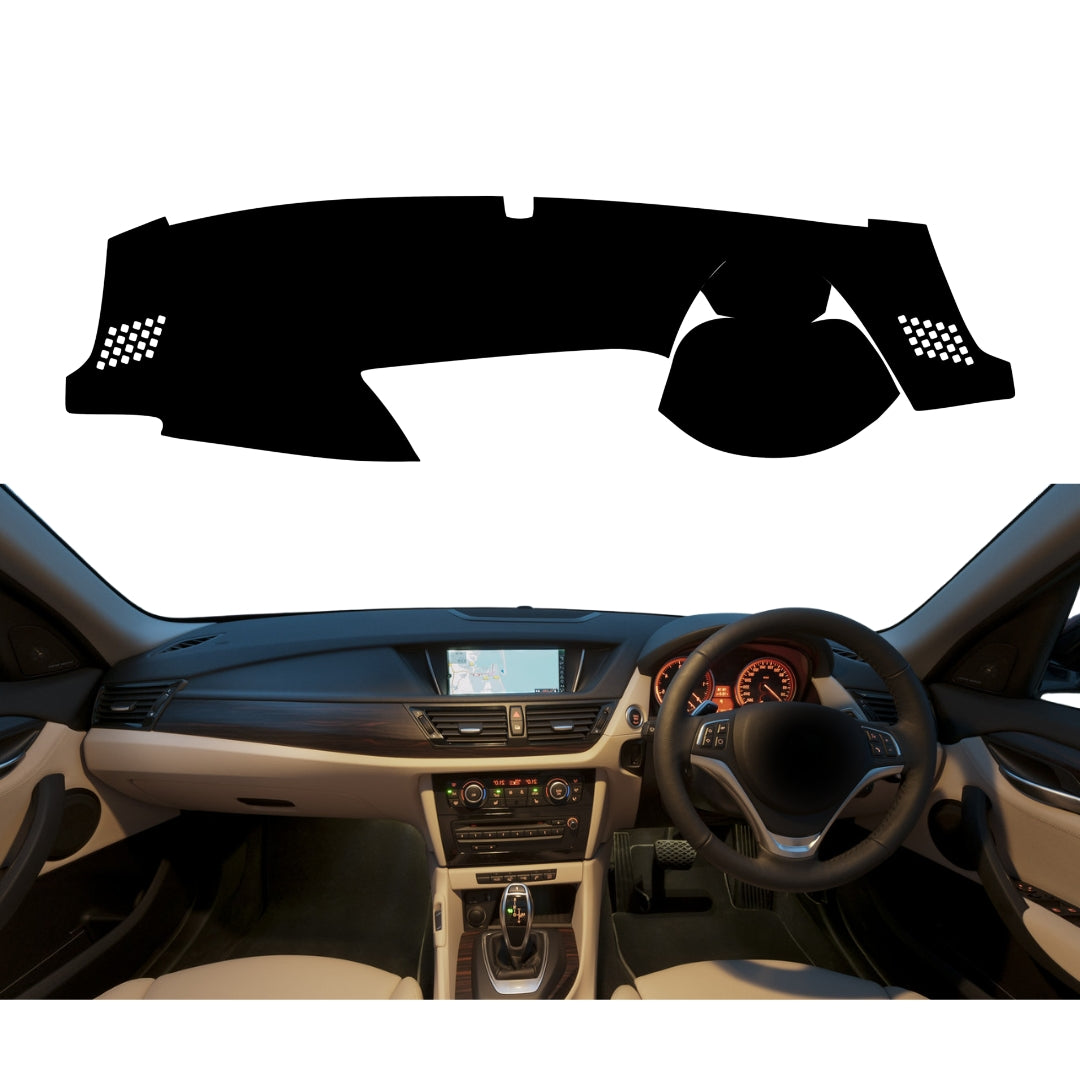 Car Dashborad Cover Mat For BMW X1