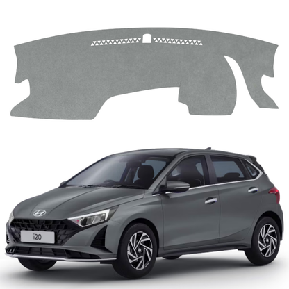 Hyundai i20 2020-2026 Car Dashborad Cover