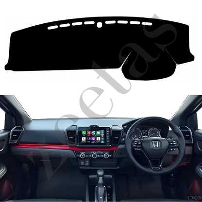 Honda City 2020 TO 2025 Car Dashborad Cover