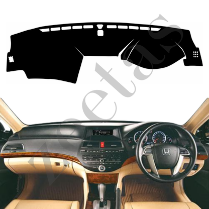 Honda Acord 2008 TO 2012 Car Dashborad Cover