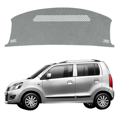 Maruti Suzuki Wagon-R 2011-2018 Car Dashborad Cover