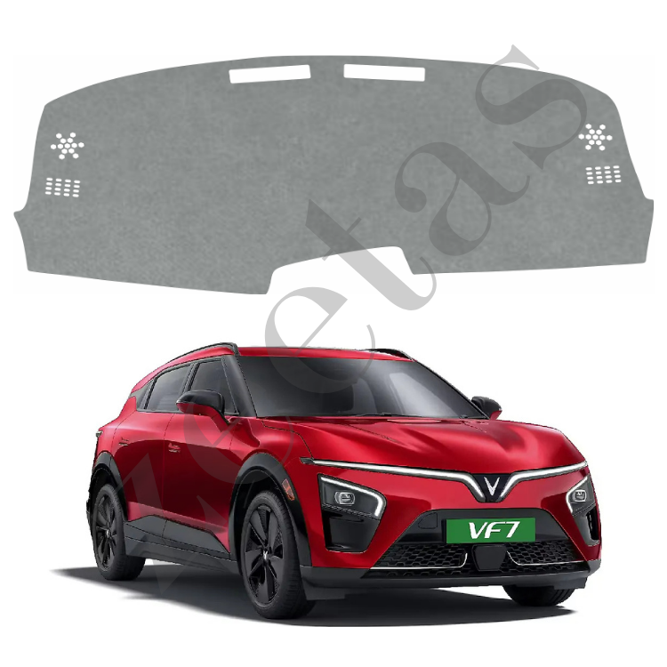 Vinfast VF 7 Car Dashborad Cover