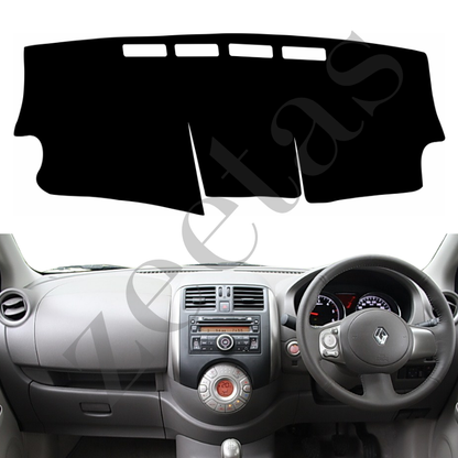 Renault Scala 2012 To 2017 Car Dashboard Cover
