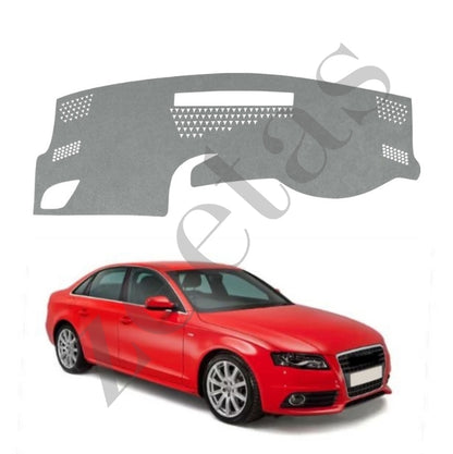 غطاء لوحة القيادة لسيارة أودي A4 موديلات 2007-2016