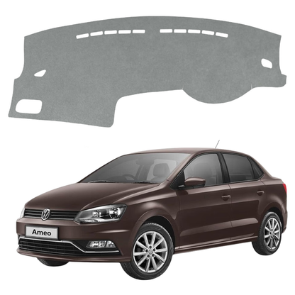 Volkswagen Ameo 2016-2022 Car Dashborad Cover