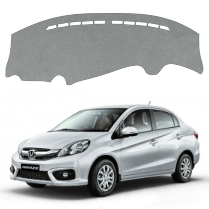 Honda Amaze 2013-2016 Car Dashborad Cover