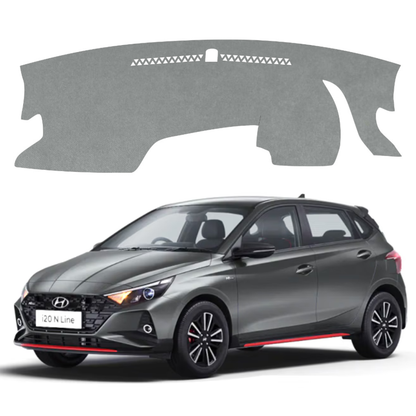 Hyundai i20 N Line 2021-2026 Car Dashborad Cover Mat