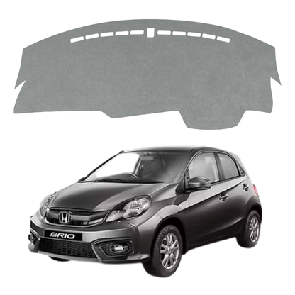 Honda Brio 2016-2018 Car Dashborad Cover