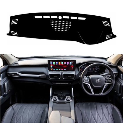 MG Majestor 2026 Car Dashboard Cover