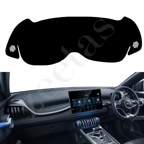 BYD Atto Car Dashborad Cover