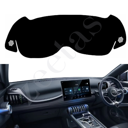 BYD Atto Car Dashborad Cover