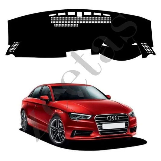 พรมปูพื้นรถยนต์ Audi A3 2014-2020