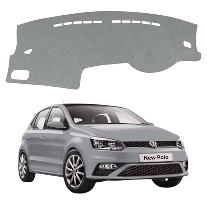 Volkswagen Polo 2010-2022 Car Dashborad Cover