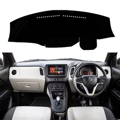 Maruti Suzuki Wagon-R 2019 To 2026 Car Dashboard cover