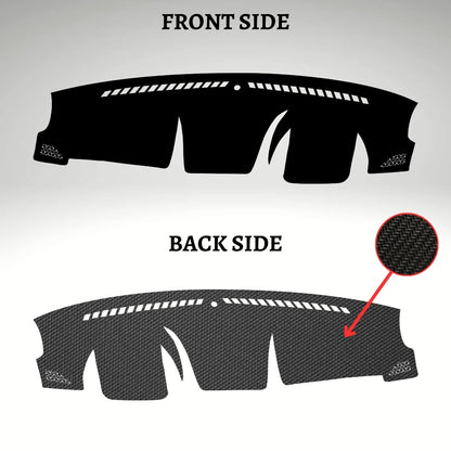Toyota Urban Cruiser 2020-2022 Car Dashborad Cover - zeetas