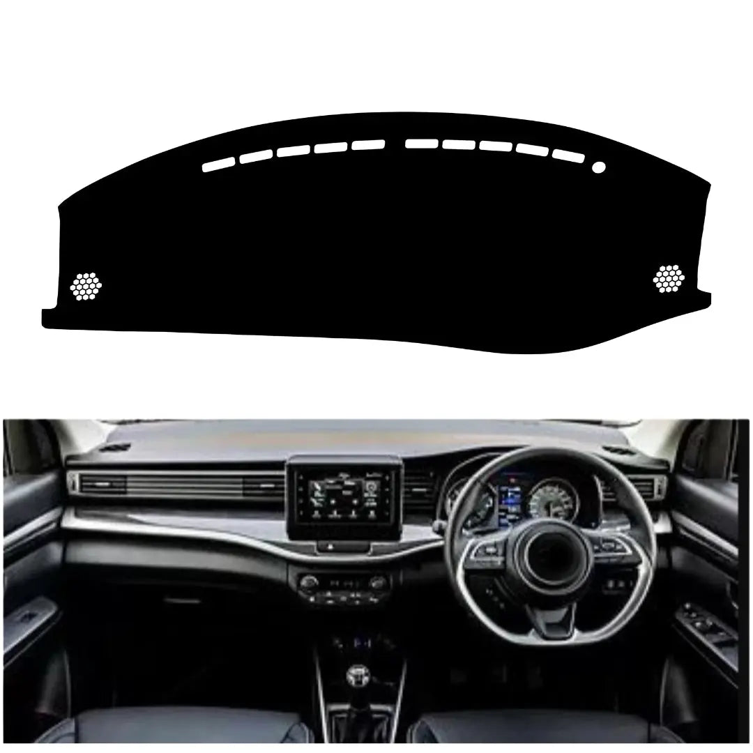 Car Dashborad Cover mat Maruti Suzuki XL6 