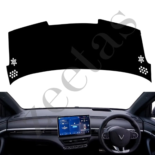 Vinfast VF 6 Car Dashborad Cover
