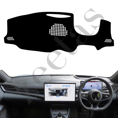 BYD Seal Car Dashborad Cover