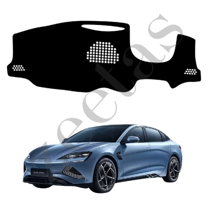 BYD Seal Car Dashborad Cover