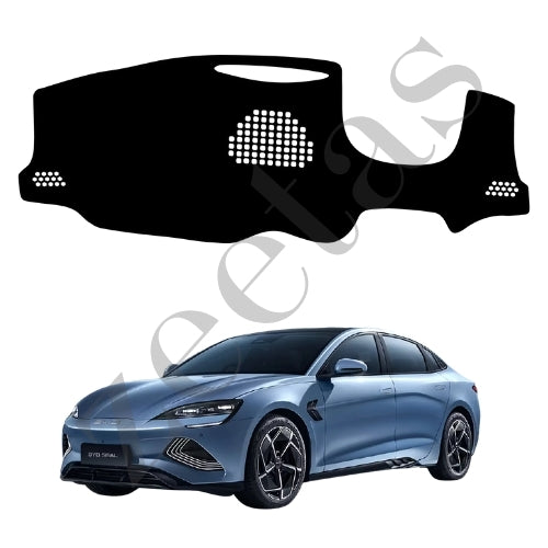 BYD Seal Car Dashborad Cover
