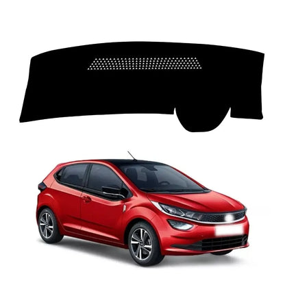 Tata Altoz 2019-2025 Car Dashborad Cover - zeetas