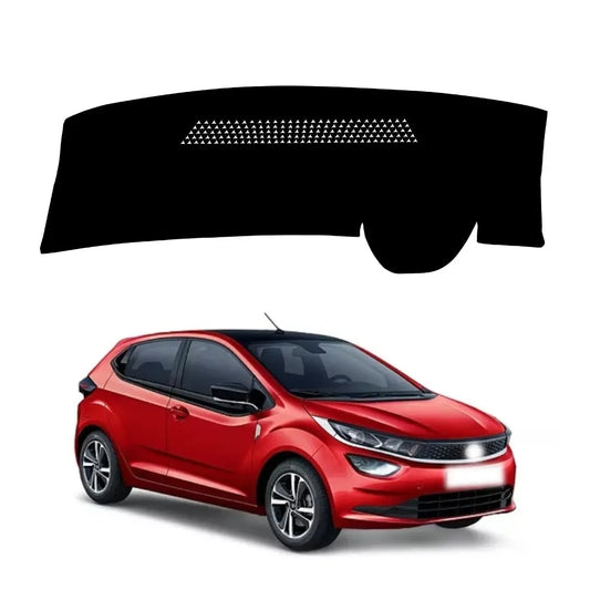 Tata Altoz 2019-2025 Car Dashborad Cover - zeetas