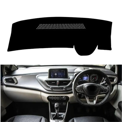 Car Dashborad Cover Tata Altoz 