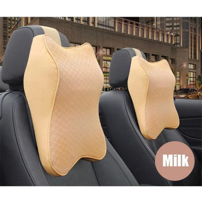 CAR NECK MEMORY PILLOW zeetas