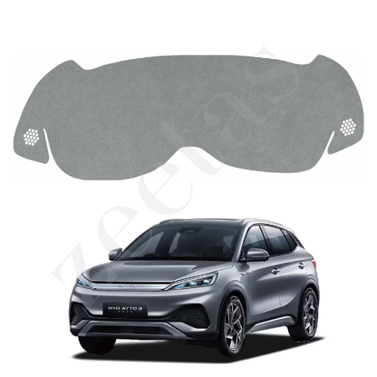 BYD Atto Car Dashborad Cover