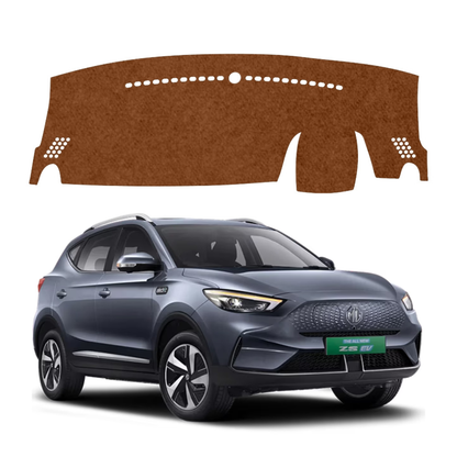 MG ZS EV 2020-2026 Car Dashborad Cover Mat