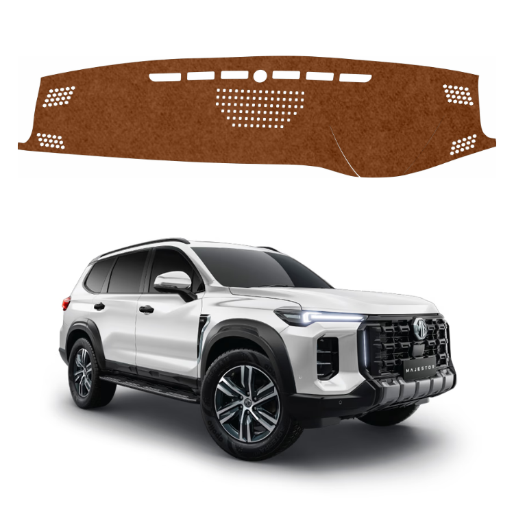MG Majestor 2026 Car Dashboard Cover