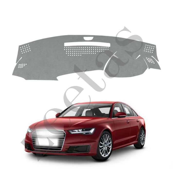 غطاء لوحة القيادة لسيارة أودي A6 2011-2020