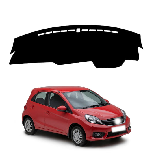 Honda Brio 2016-2018 Car Dashborad Cover - zeetas