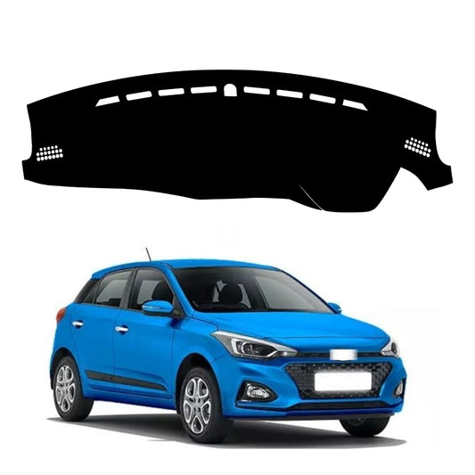 Hyundai Elite I20 2014-2020 Car Dashborad Cover - zeetas