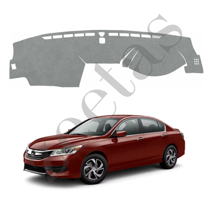 Honda Acord 2008 TO 2012 Car Dashborad Cover