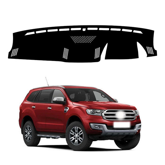 Ford Endeavour Car Dashborad Cover Mat 