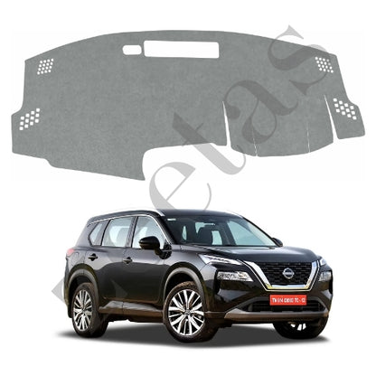 Nissan X-Trail 2024 To 2025 Car Dashboard Cover