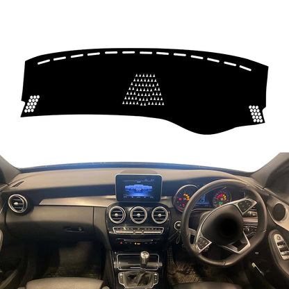 Car Dashborad Cover Mat Mercedes-Benz C-Class