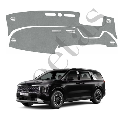 Kia Carnival 2024 To 2025 Dashborad Cover