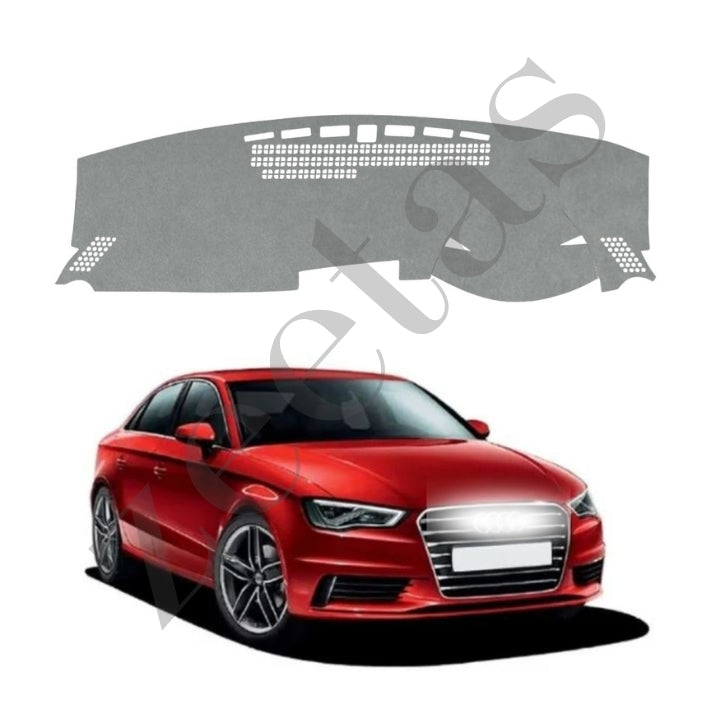 غطاء لوحة القيادة لسيارة أودي A3 2014-2020