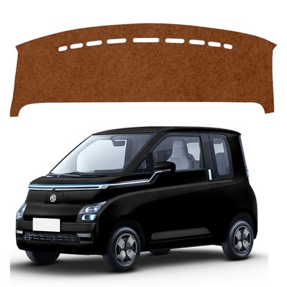 MG Comet EV 2023-2026 Car Dashborad Cover Mat