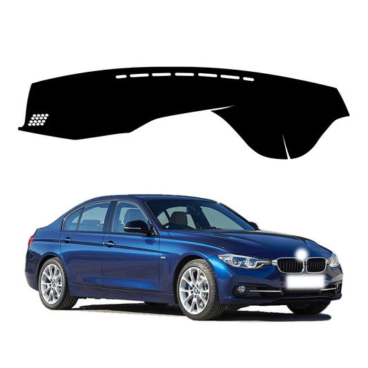 BMW 320 D Car Dashborad Cover Mat